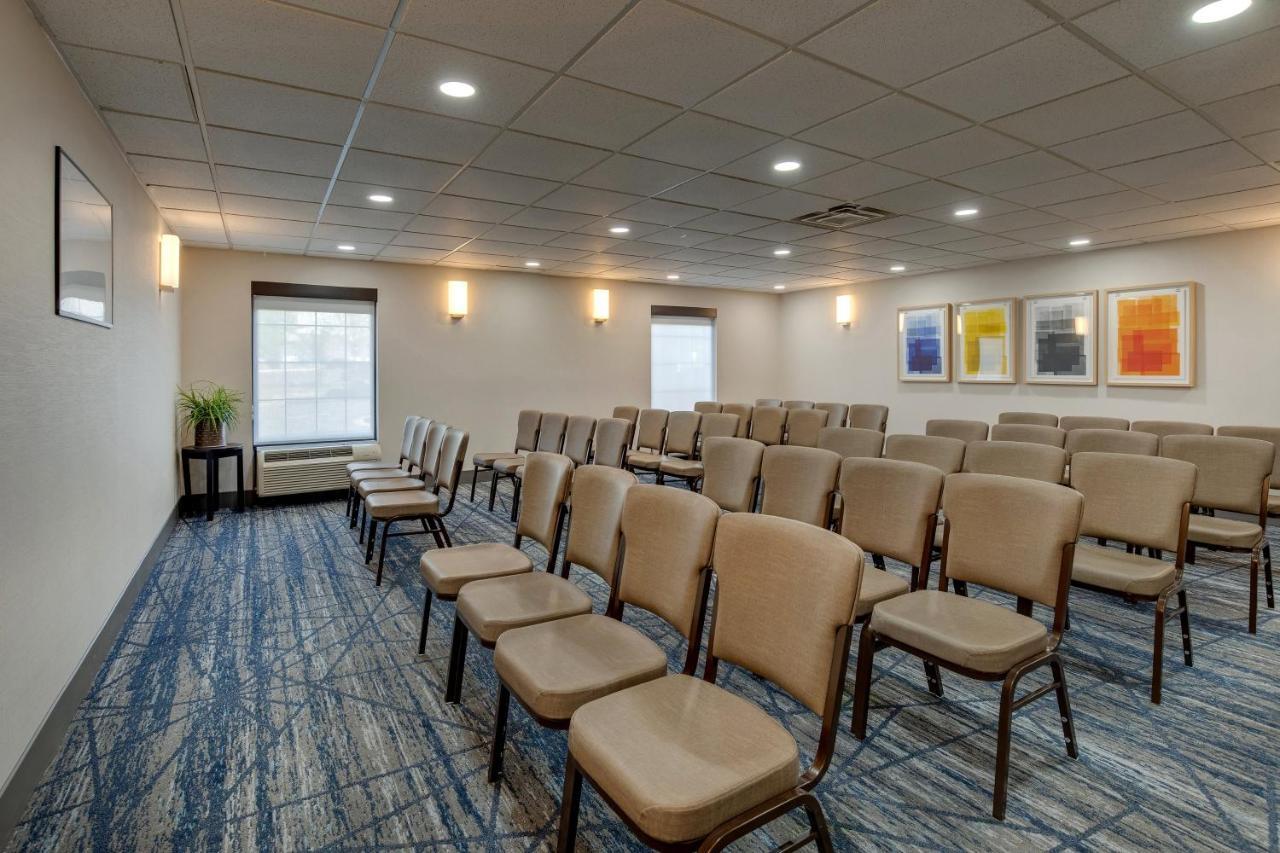 Holiday Inn Express I-95 Capitol Beltway - Largo By Ihg Exterior foto