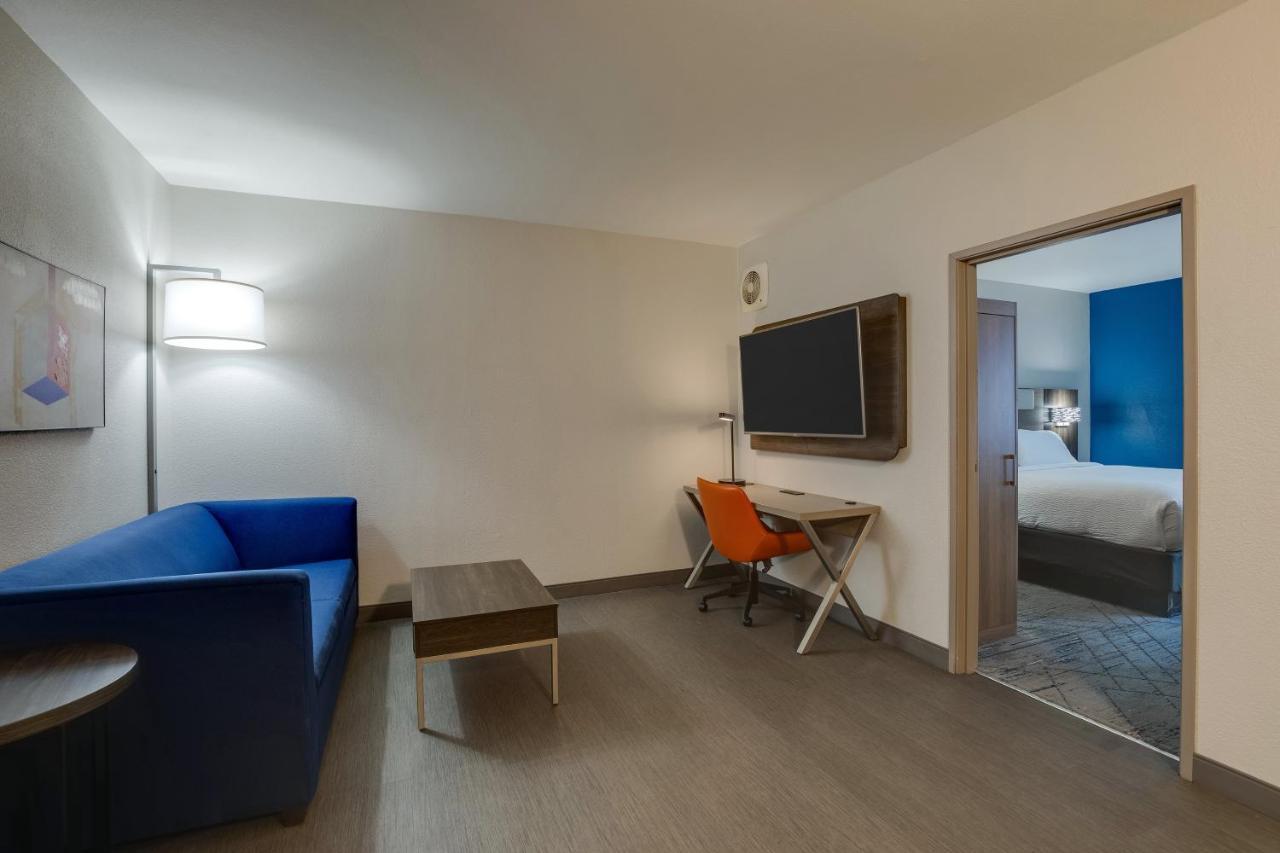 Holiday Inn Express I-95 Capitol Beltway - Largo By Ihg Exterior foto