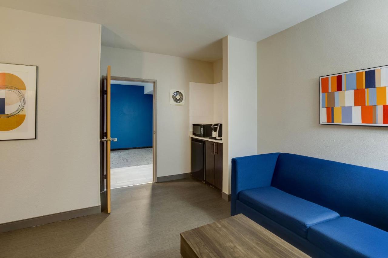 Holiday Inn Express I-95 Capitol Beltway - Largo By Ihg Exterior foto