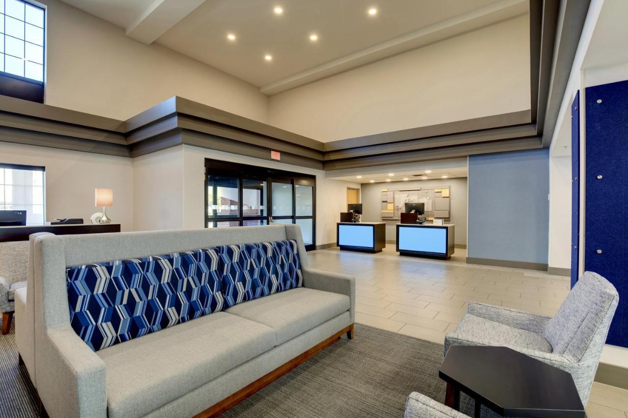 Holiday Inn Express I-95 Capitol Beltway - Largo By Ihg Exterior foto