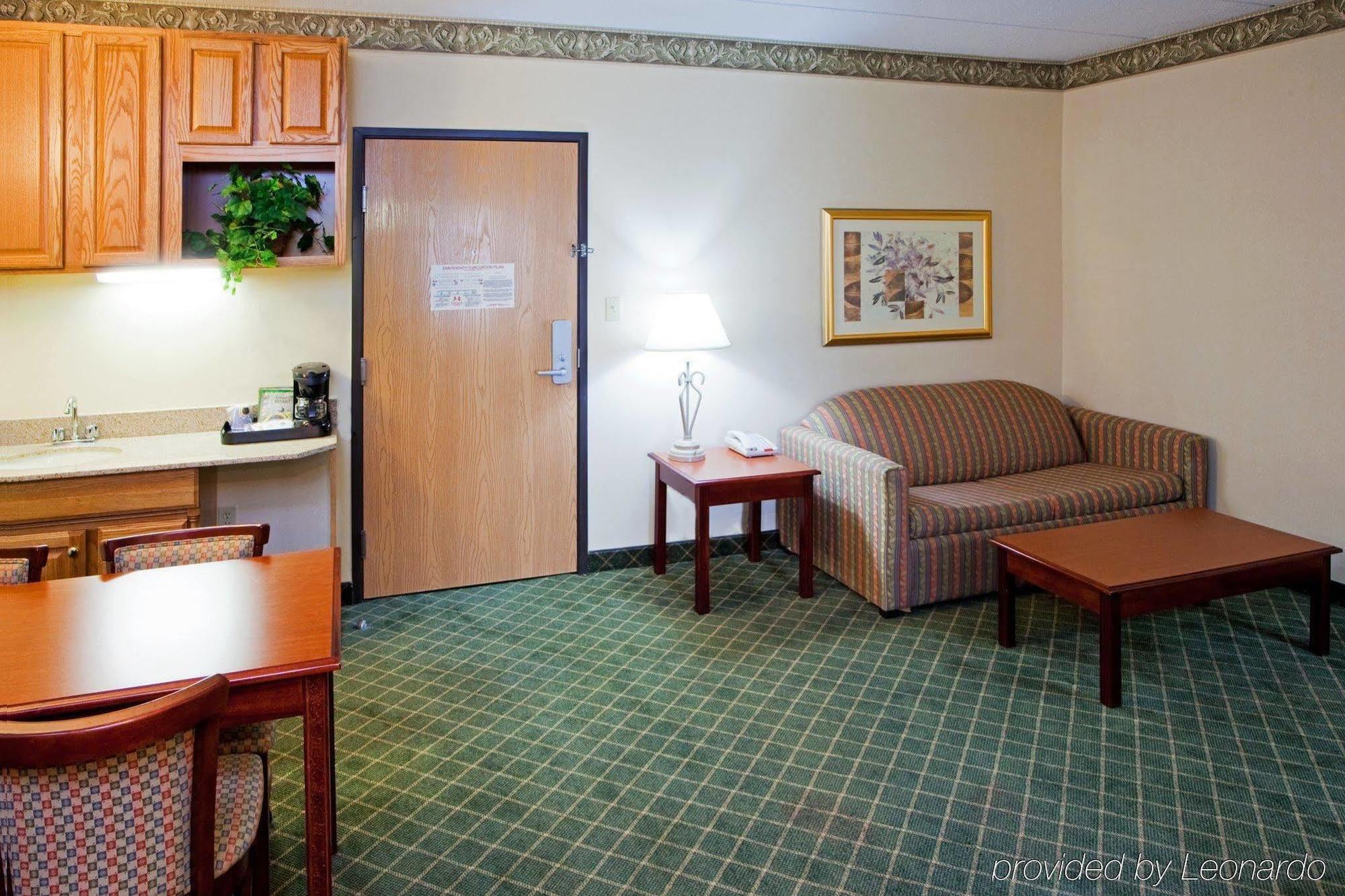 Holiday Inn Express I-95 Capitol Beltway - Largo By Ihg Habitación foto