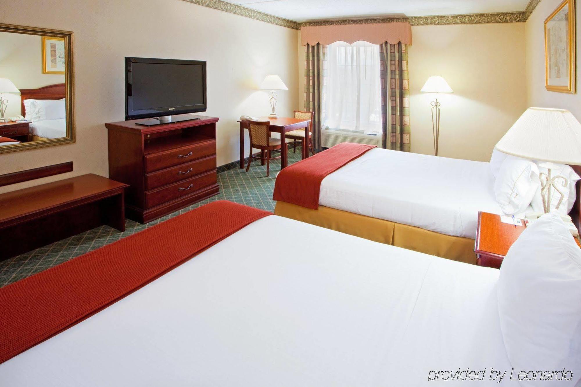 Holiday Inn Express I-95 Capitol Beltway - Largo By Ihg Habitación foto