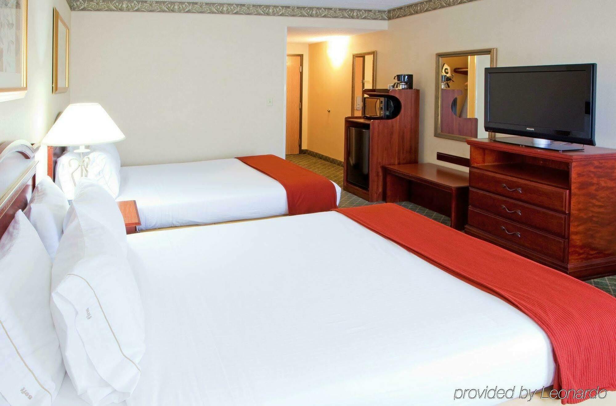 Holiday Inn Express I-95 Capitol Beltway - Largo By Ihg Exterior foto